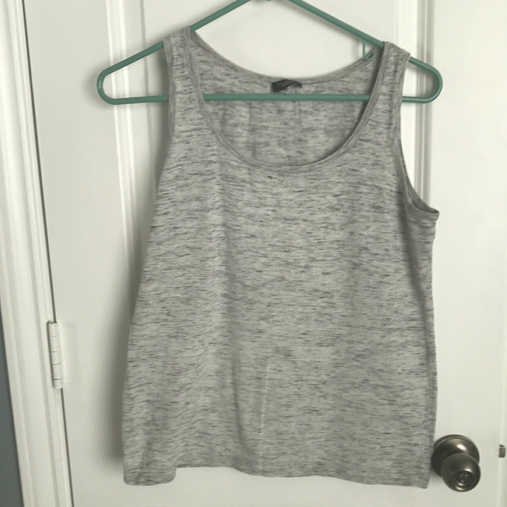 Talbots Tank Top